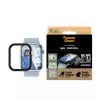 Ekrano apsauga PanzerGlass Snappie Full Body plonas Juoda Apple Watch Series 10 46mm
