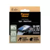 Ekrano apsauga PanzerGlass Snappie Full Body plonas Juoda Apple Watch Series 10 46mm