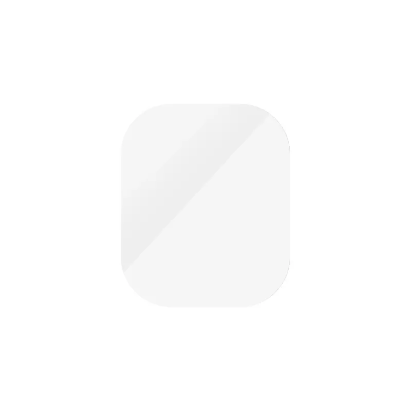 PanzerGlass ® Ekrano apsauga Apple Watch Ultra 3 | Ultra 2 | Ultra | 49mm
