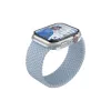 PanzerGlass ekrano apsauga Snappie Full Body Slim permatoma Apple Watch 41mm '24
