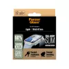 PanzerGlass ekrano apsauga Snappie Full Body Slim permatoma Apple Watch 41mm '24