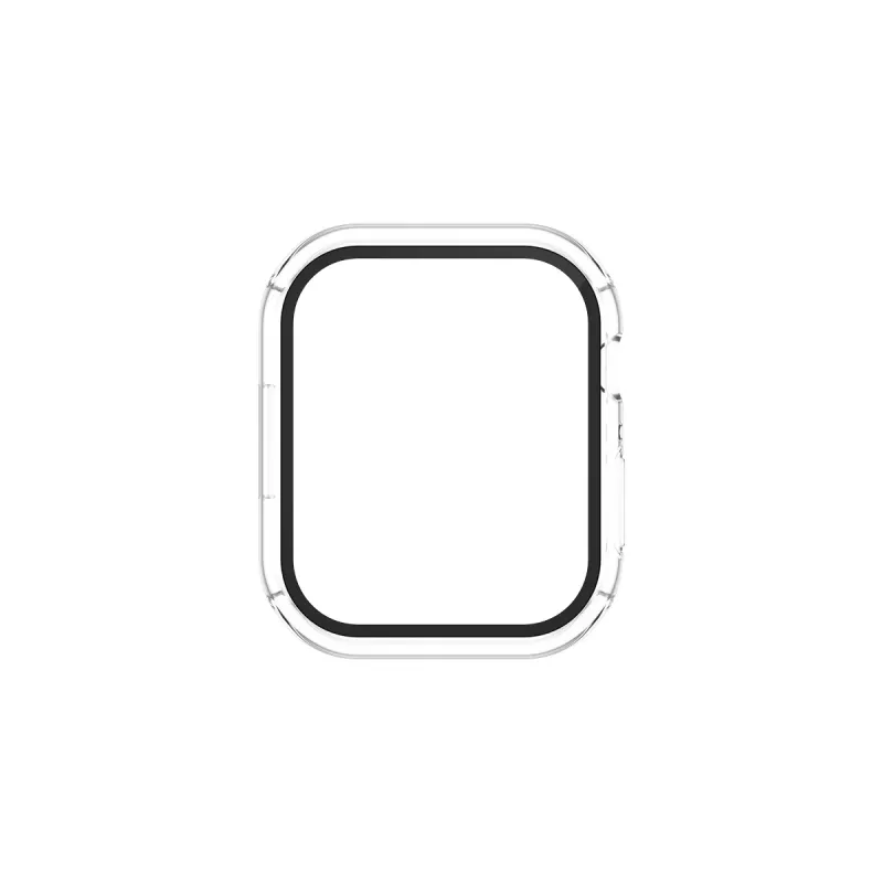 PanzerGlass ekrano apsauga Snappie Full Body Slim permatoma Apple Watch 41mm '24