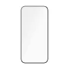 PanzerGlass ® Keraminis ekrano apsauginis stiklas iPhone 16 Plus | 15 Plus | Ultra-Wide Fit su EasyAligner