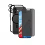 PanzerGlass ® | CARE by ® Flagship 3-in-1 privatumo rinkinys iPhone 16
