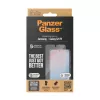 PanzerGlass® ekrano apsauga, skirta Samsung Galaxy S24 FE | Ultra-Wide Fit su EasyAligner