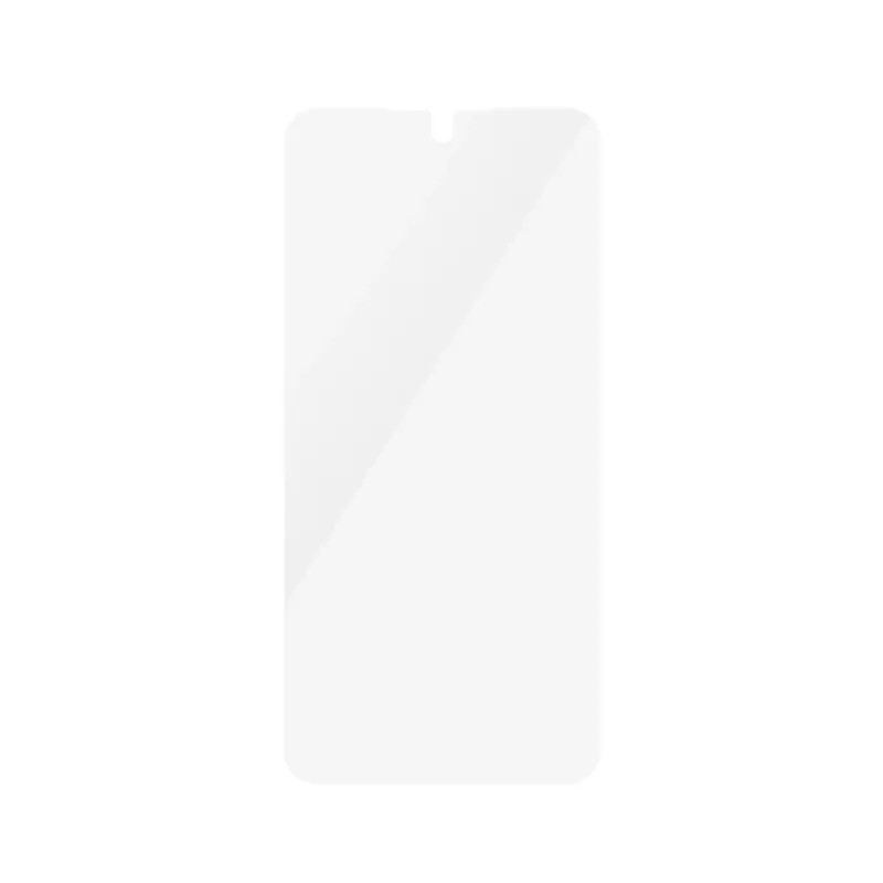 PanzerGlass® ekrano apsauga, skirta Samsung Galaxy S24 FE | Ultra-Wide Fit su EasyAligner