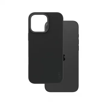 PanzerGlass CARE™ by ® Dėklas Juodas su MagSafe iPhone 16 Pro Max