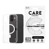 PanzerGlass CARE™ by ® Urban Combat Case Skaidrus su Baltu MagSafe iPhone 16 Plus