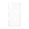 PanzerGlass CARE™ by ® Urban Combat Case Skaidrus su Baltu MagSafe iPhone 16 Plus