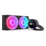 NZXT CPU Cooler Kraken Elite 280 RGB Black