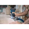 Belaidis elektrinis įrankis Bosch 06016C2000 – kompaktiškas dizainas, maitinamas baterijomis rankinis
