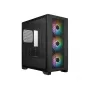 COOLER MASTER CPU korpusas Mastercase Elite 301 Midi Tower baltas