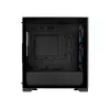 COOLER MASTER CPU korpusas Mastercase Elite 301 Midi Tower baltas