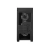 COOLER MASTER CPU korpusas Mastercase Elite 301 Midi Tower baltas