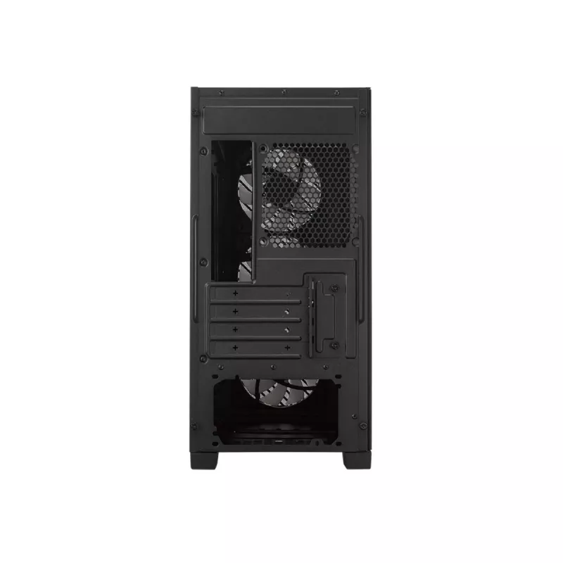 COOLER MASTER CPU korpusas Mastercase Elite 301 Midi Tower baltas