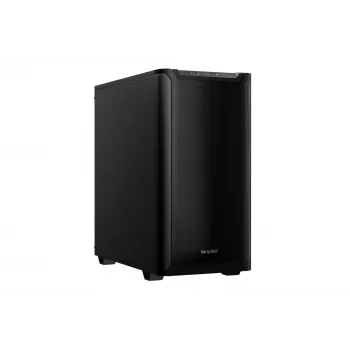 PC Case be quiet! PURE BASE 501 Black Midi Tower