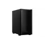 PC Case be quiet! PURE BASE 501 Black Midi Tower