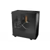 PC Case be quiet! PURE BASE 501 Black Midi Tower