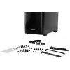 PC Case be quiet! PURE BASE 501 Black Midi Tower