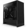 NZXT CPU Chassis H7 Flow 2024 Mid Tower Airflow ATX Juoda
