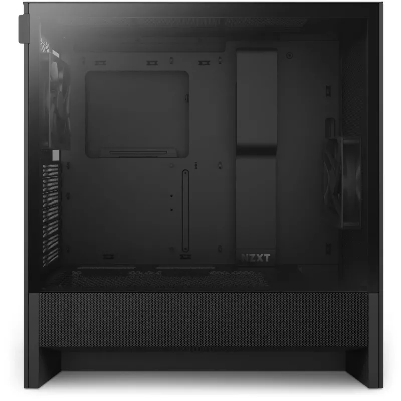 NZXT CPU Chassis H7 Flow 2024 Mid Tower Airflow ATX Juoda