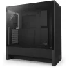 NZXT CPU Chassis H7 Flow 2024 Mid Tower Airflow ATX Juoda