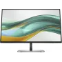 HP Series 5 Pro 23,8 colio FHD monitorius - 524pf be PVC, 60,5 cm (23,8 colio), 1920 x 1080 pikselių, Full HD, LCD, 5 ms, juodas