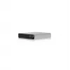 Tinklo šliuzas/valdiklis UBIQUITI CloudKey+ UCK-G2-SSD su 1 TB SSD, 3 GB RAM, OLED ekranu, PoE, Gigabit Ethernet