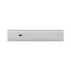 Tinklo šliuzas/valdiklis UBIQUITI CloudKey+ UCK-G2-SSD su 1 TB SSD, 3 GB RAM, OLED ekranu, PoE, Gigabit Ethernet