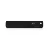 Tinklo šliuzas/valdiklis UBIQUITI CloudKey+ UCK-G2-SSD su 1 TB SSD, 3 GB RAM, OLED ekranu, PoE, Gigabit Ethernet