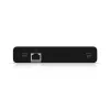 Tinklo šliuzas/valdiklis UBIQUITI CloudKey+ UCK-G2-SSD su 1 TB SSD, 3 GB RAM, OLED ekranu, PoE, Gigabit Ethernet