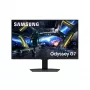 Samsung G70D kompiuterio monitorius 68,6 cm (27 coliai) 3840 x 2160 pikseliai 4K Ultra HD LCD juodas