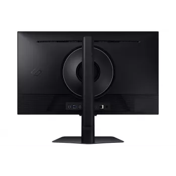 Samsung G70D kompiuterio monitorius 68,6 cm (27 coliai) 3840 x 2160 pikseliai 4K Ultra HD LCD juodas