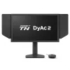 ZOWIE XL2566X+ kompiuterio monitorius 62,2 cm (24,5 colio) 1920 x 1080 pikselių Full HD juodas