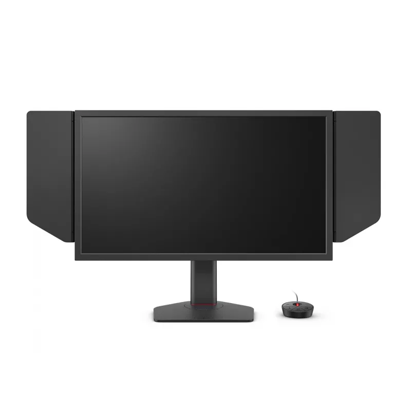 ZOWIE XL2566X+ kompiuterio monitorius 62,2 cm (24,5 colio) 1920 x 1080 pikselių Full HD juodas