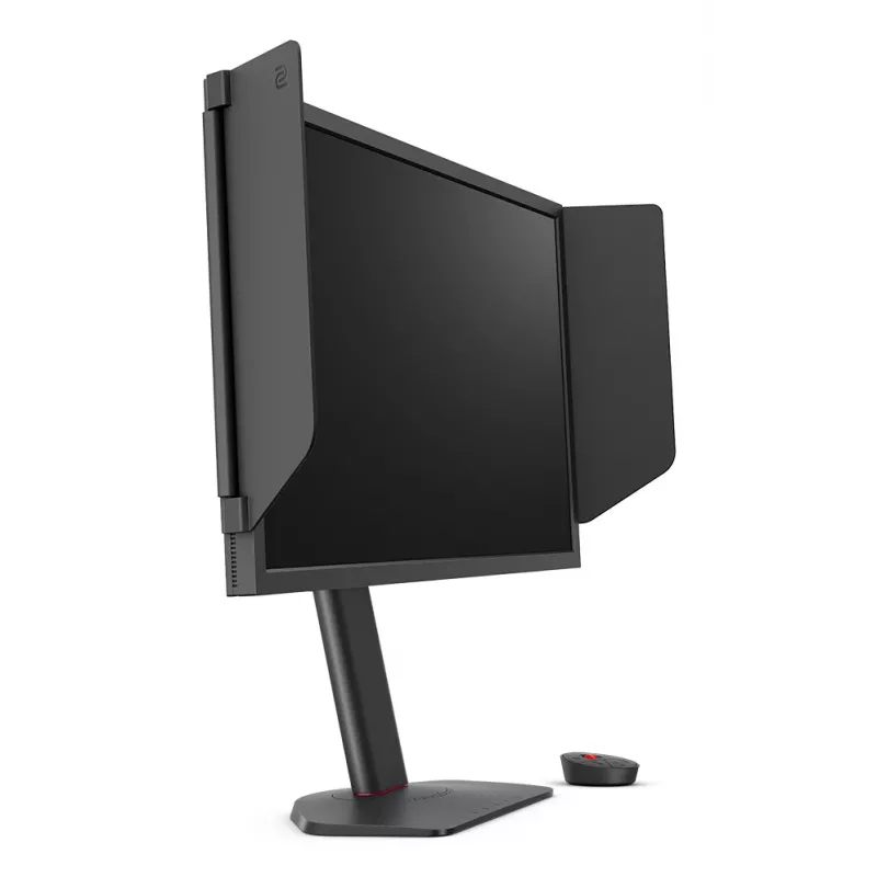 ZOWIE XL2566X+ kompiuterio monitorius 62,2 cm (24,5 colio) 1920 x 1080 pikselių Full HD juodas