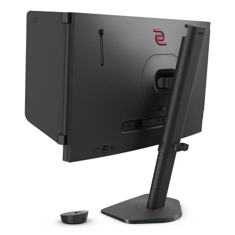 ZOWIE XL2566X+ kompiuterio monitorius 62,2 cm (24,5 colio) 1920 x 1080 pikselių Full HD juodas