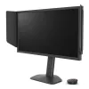 ZOWIE XL2566X+ kompiuterio monitorius 62,2 cm (24,5 colio) 1920 x 1080 pikselių Full HD juodas