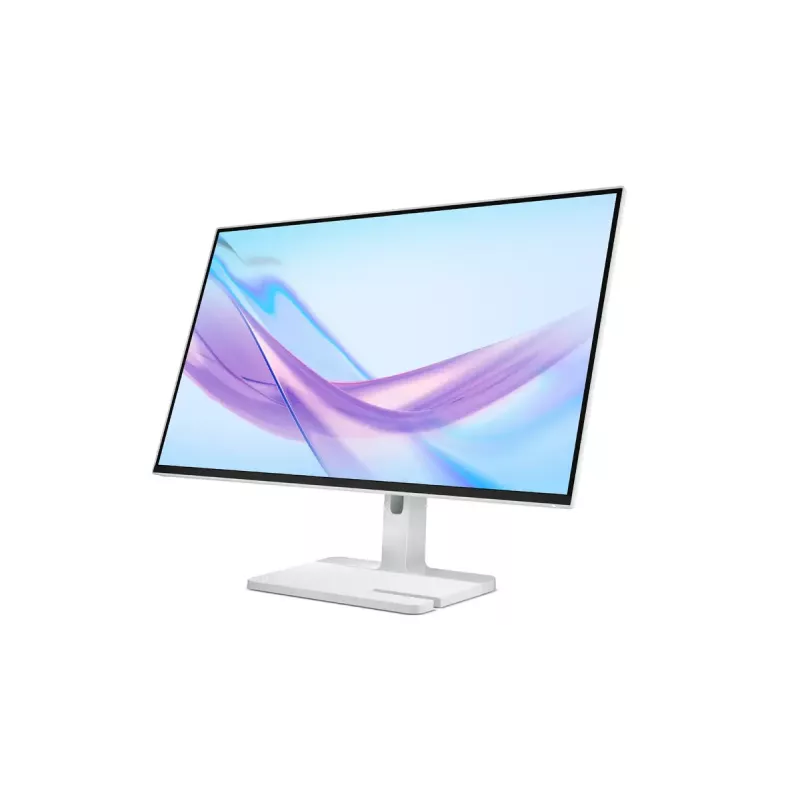 Monitorius Lenovo L27q-4A 27 colių 2K Ultra HD (2560 x 1440) IPS, 100 Hz, 350 cd/m², 1500:1, HDMI 2.1, DP 1.4, garsiakalbiai, VESA