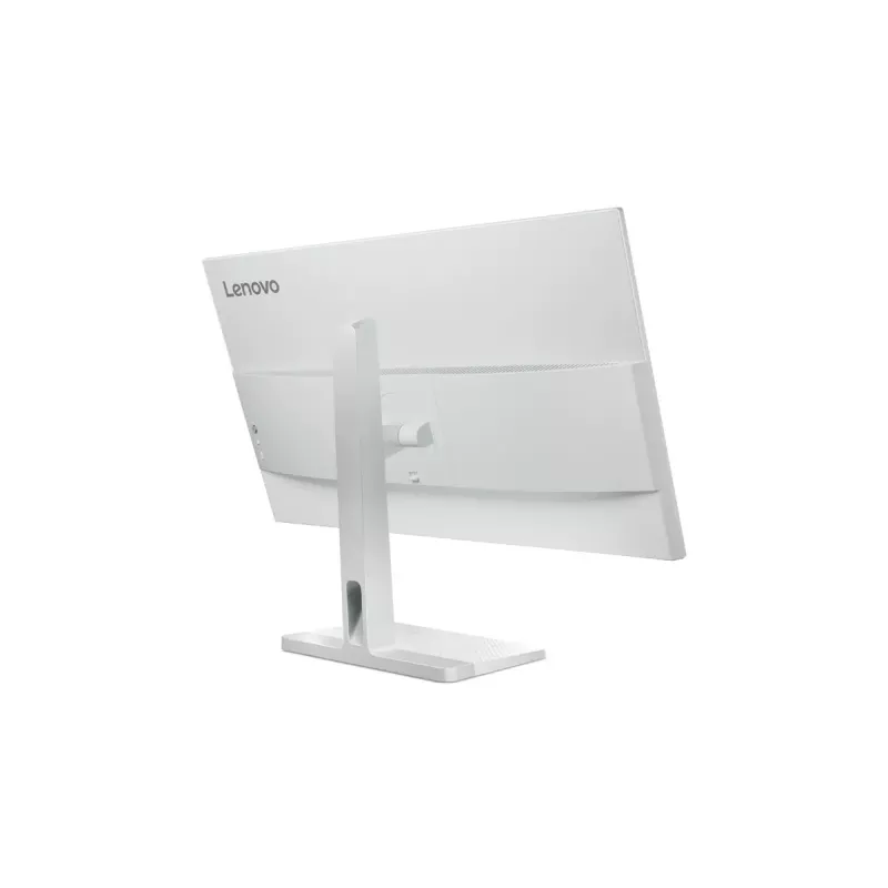 Monitorius Lenovo L27q-4A 27 colių 2K Ultra HD (2560 x 1440) IPS, 100 Hz, 350 cd/m², 1500:1, HDMI 2.1, DP 1.4, garsiakalbiai, VESA