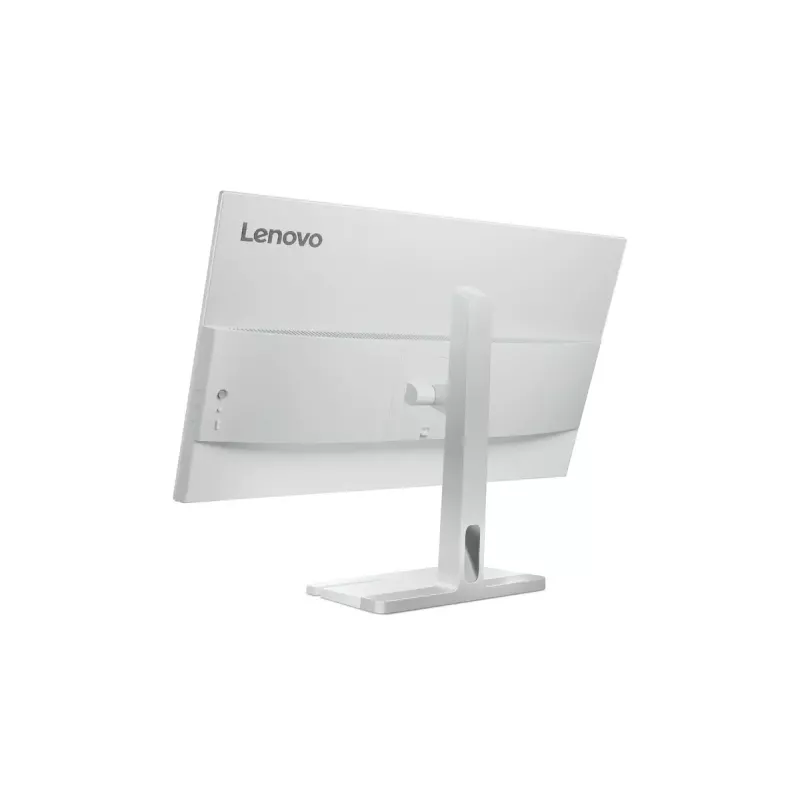 Monitorius Lenovo L27q-4A 27 colių 2K Ultra HD (2560 x 1440) IPS, 100 Hz, 350 cd/m², 1500:1, HDMI 2.1, DP 1.4, garsiakalbiai, VESA