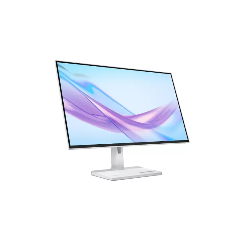 Monitorius Lenovo L27q-4A 27 colių 2K Ultra HD (2560 x 1440) IPS, 100 Hz, 350 cd/m², 1500:1, HDMI 2.1, DP 1.4, garsiakalbiai, VESA