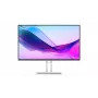 Lenovo L24i-4A kompiuterio monitorius 60,5 cm (23,8 col.) 1920 x 1080 pikselių Full HD LED pilkas