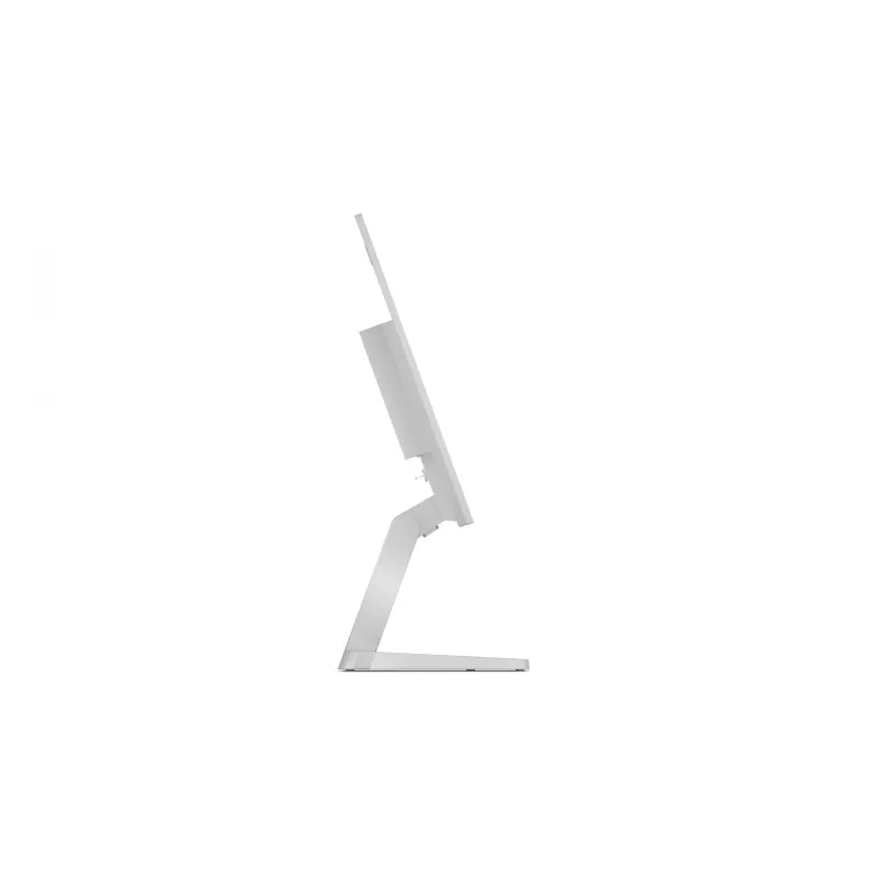 Lenovo L24i-4A kompiuterio monitorius 60,5 cm (23,8 col.) 1920 x 1080 pikselių Full HD LED pilkas