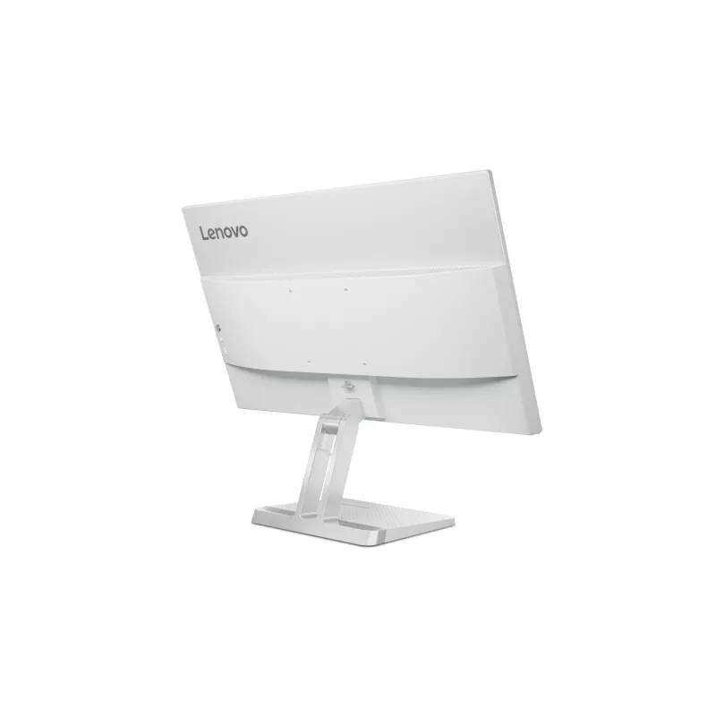 Lenovo L24i-4A kompiuterio monitorius 60,5 cm (23,8 col.) 1920 x 1080 pikselių Full HD LED pilkas