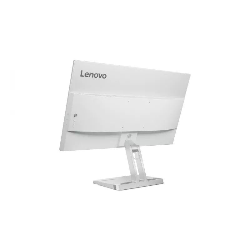 Lenovo L24i-4A kompiuterio monitorius 60,5 cm (23,8 col.) 1920 x 1080 pikselių Full HD LED pilkas