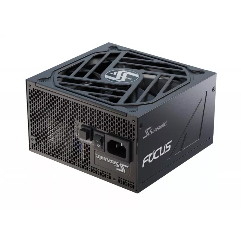 SEASONIC Focus Gx ATX 3.0 maitinimo blokas 1000 W 20+4 Pin ATX
