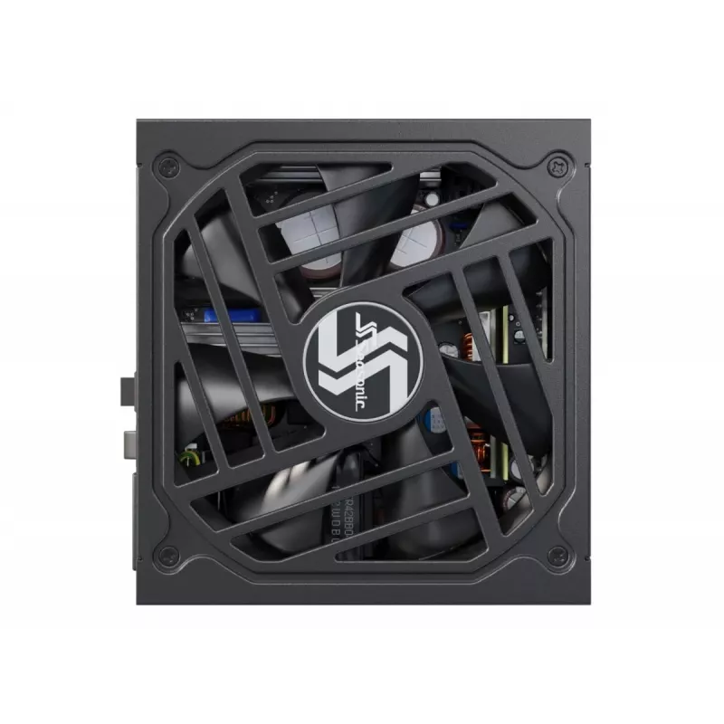 SEASONIC Focus Gx ATX 3.0 maitinimo blokas 1000 W 20+4 Pin ATX