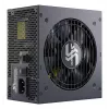 SEASONIC Focus Gx maitinimo blokas 850 W 20+4 Pin ATX ATX juodas