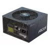 SEASONIC Focus Gx maitinimo blokas 850 W 20+4 Pin ATX ATX juodas